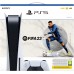 PlayStation 5 Bundle (825 Gb, білий, FIFA 23), 94423942, Спорт